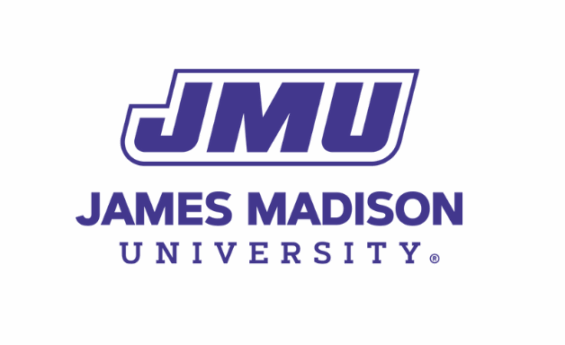 James Madison University logo